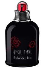 Cacharel - Amor Amor Forbidden Kiss - Eau de Toilette 30ml