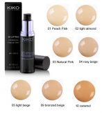 3D Lifting Foundation FPS 15