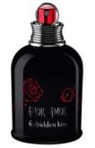 Cacharel - Amor Amor Forbidden Kiss - Eau de Toilette 30ml